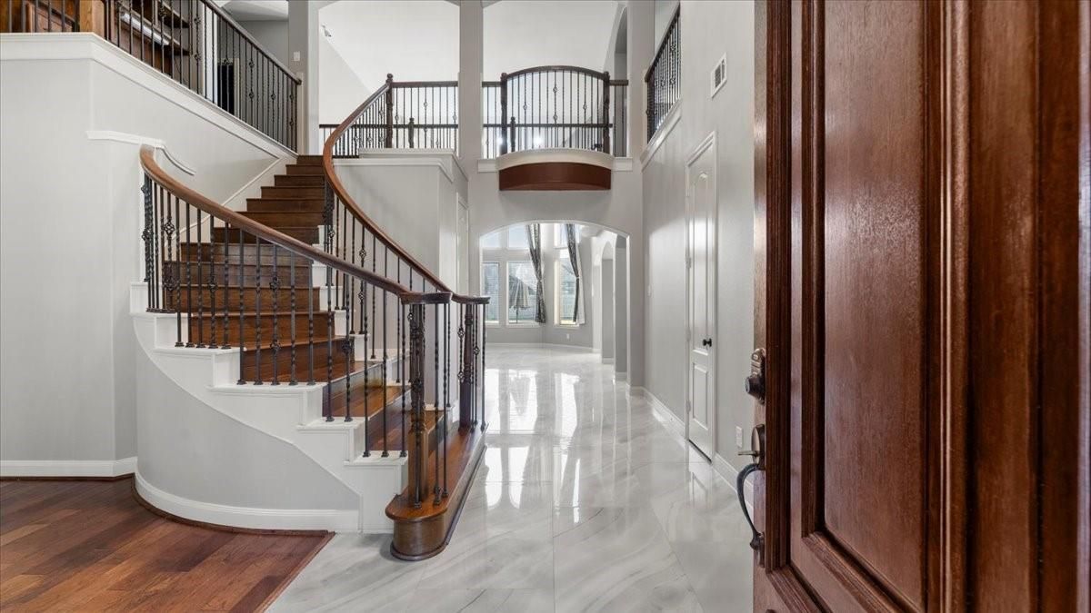 Interior, Marble, Wood Texture Flooring