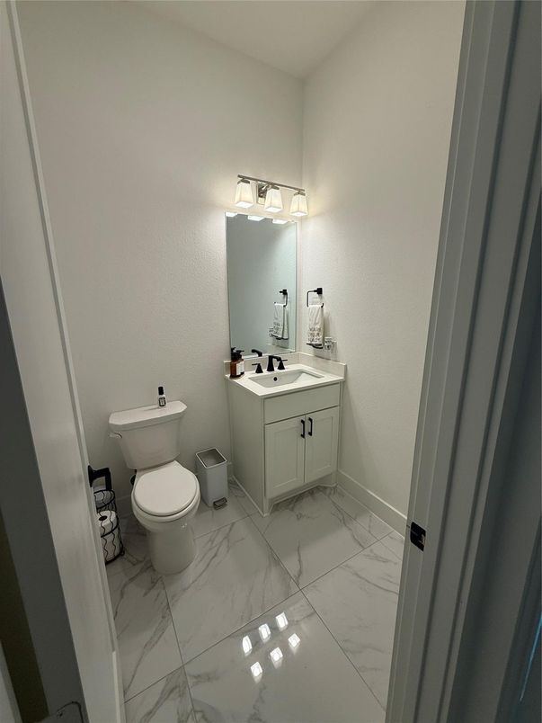 Bathroom, Interior, Marble