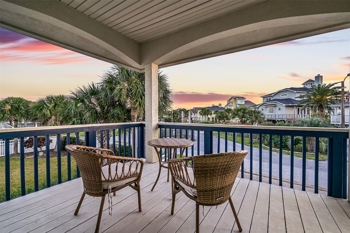 Water, Exterior, Other