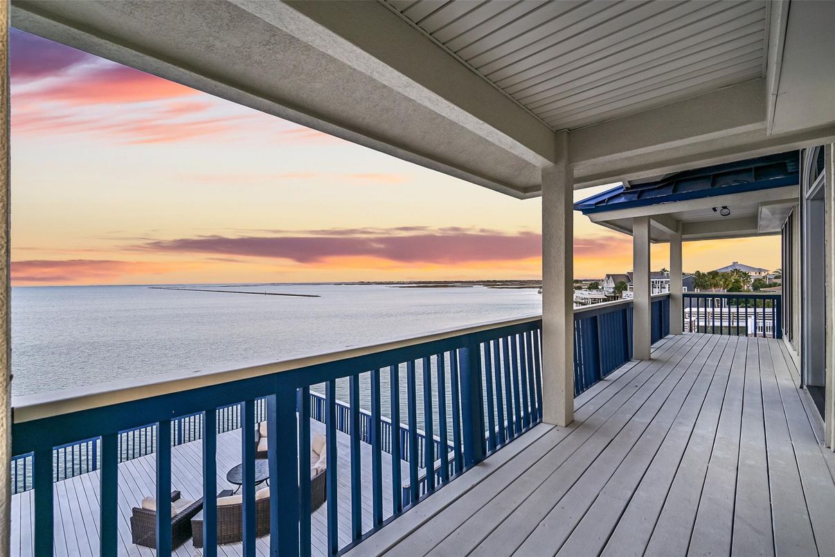 Water, Exterior, Other