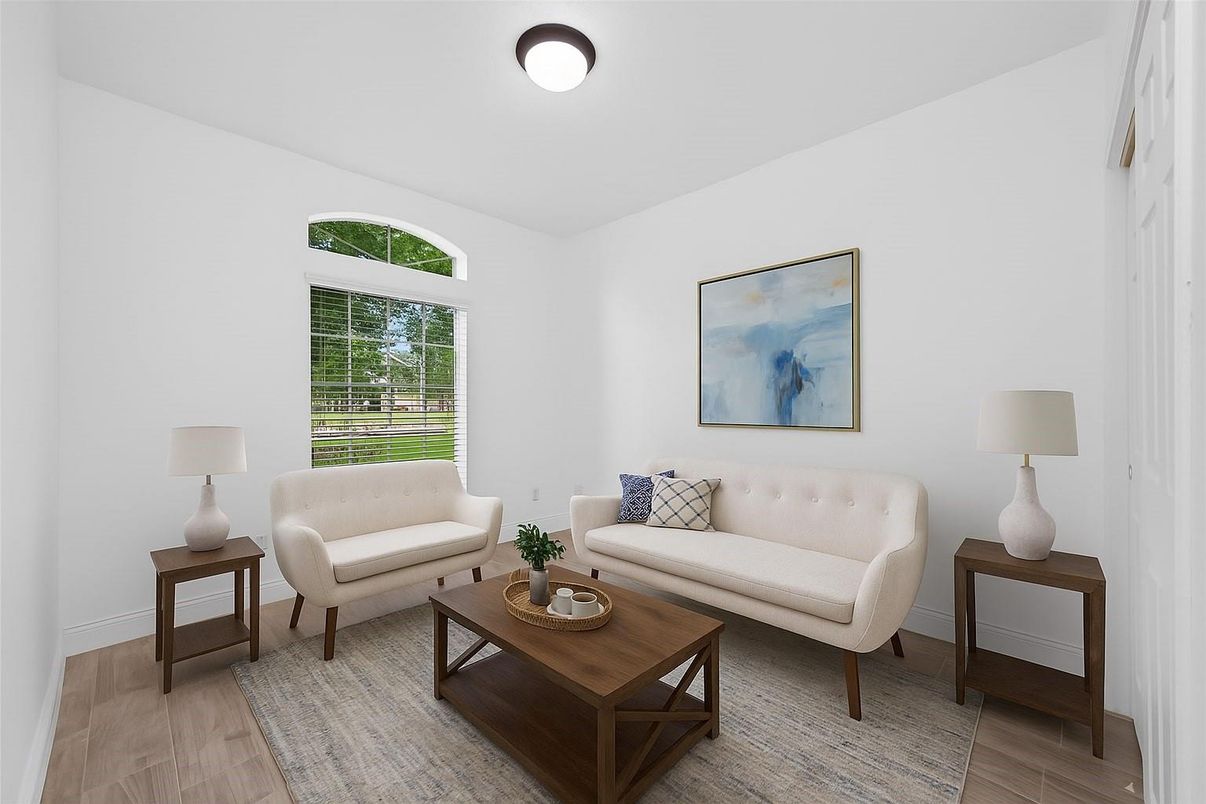 Interior, Living room, Wood Texture Flooring