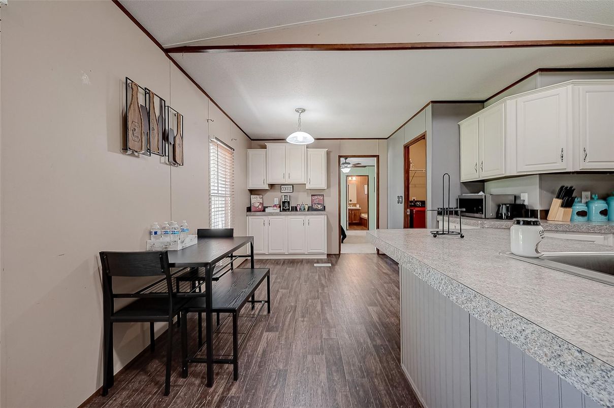Dining room, Interior, Kitchen, Wood Texture Flooring