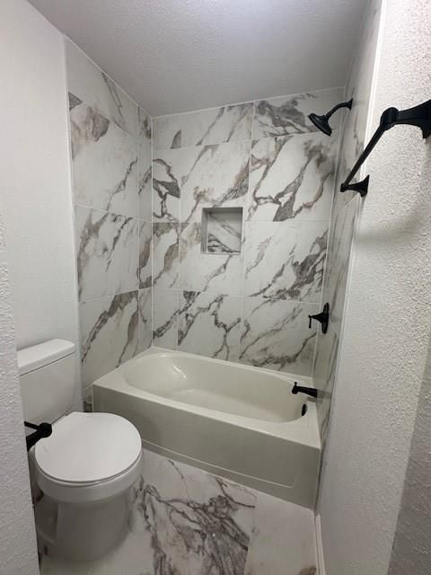 Bathroom, Interior, Marble, Marble Walls