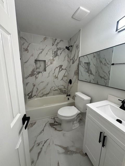 Bathroom, Interior, Marble, Marble Walls