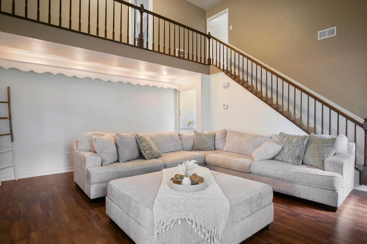 Interior, Living room, Wood Texture Flooring