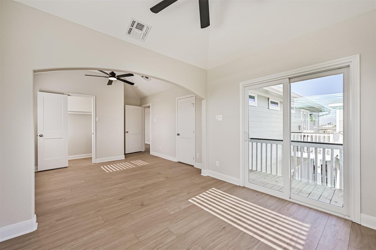 Interior, Wood Texture Flooring