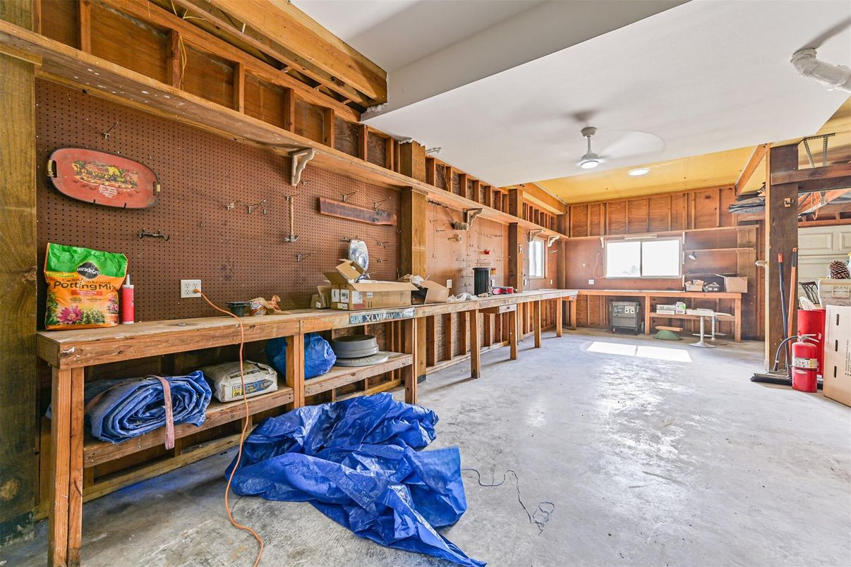Interior, Wooden Beams, Wooden Walls