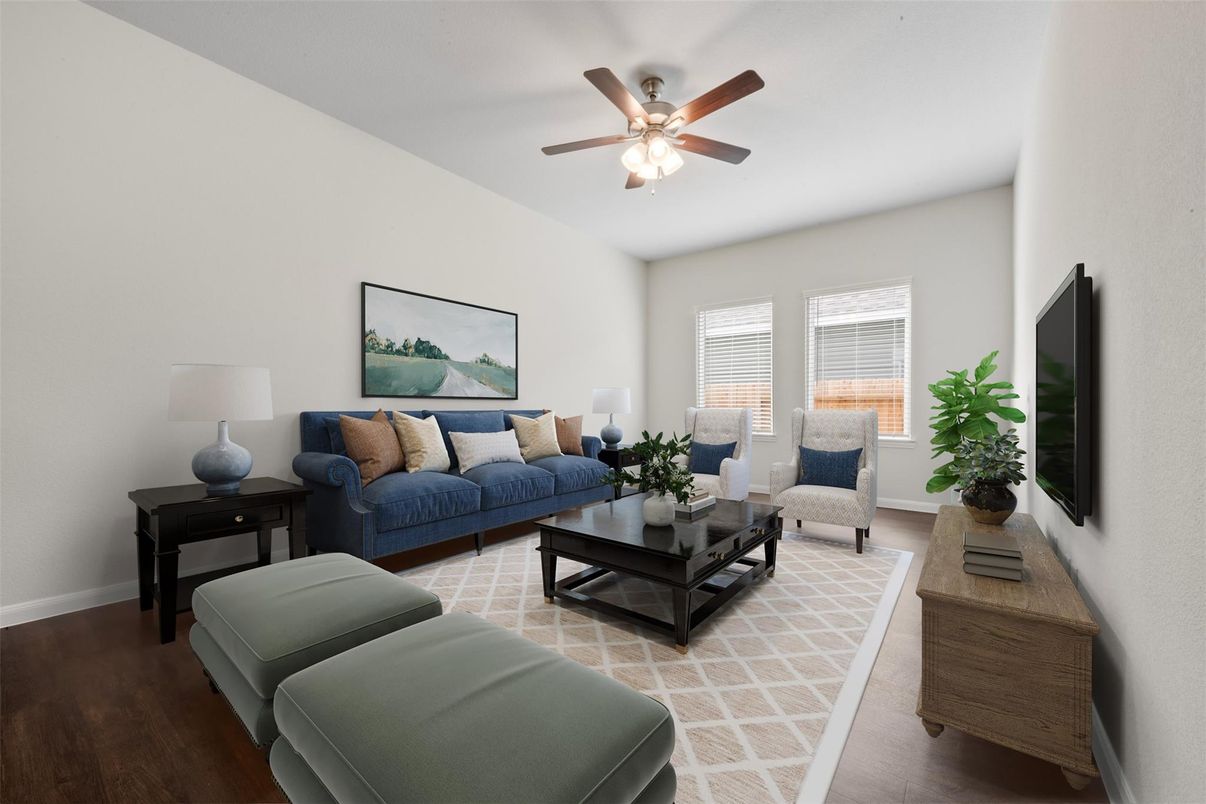 Interior, Living room, Wood Texture Flooring