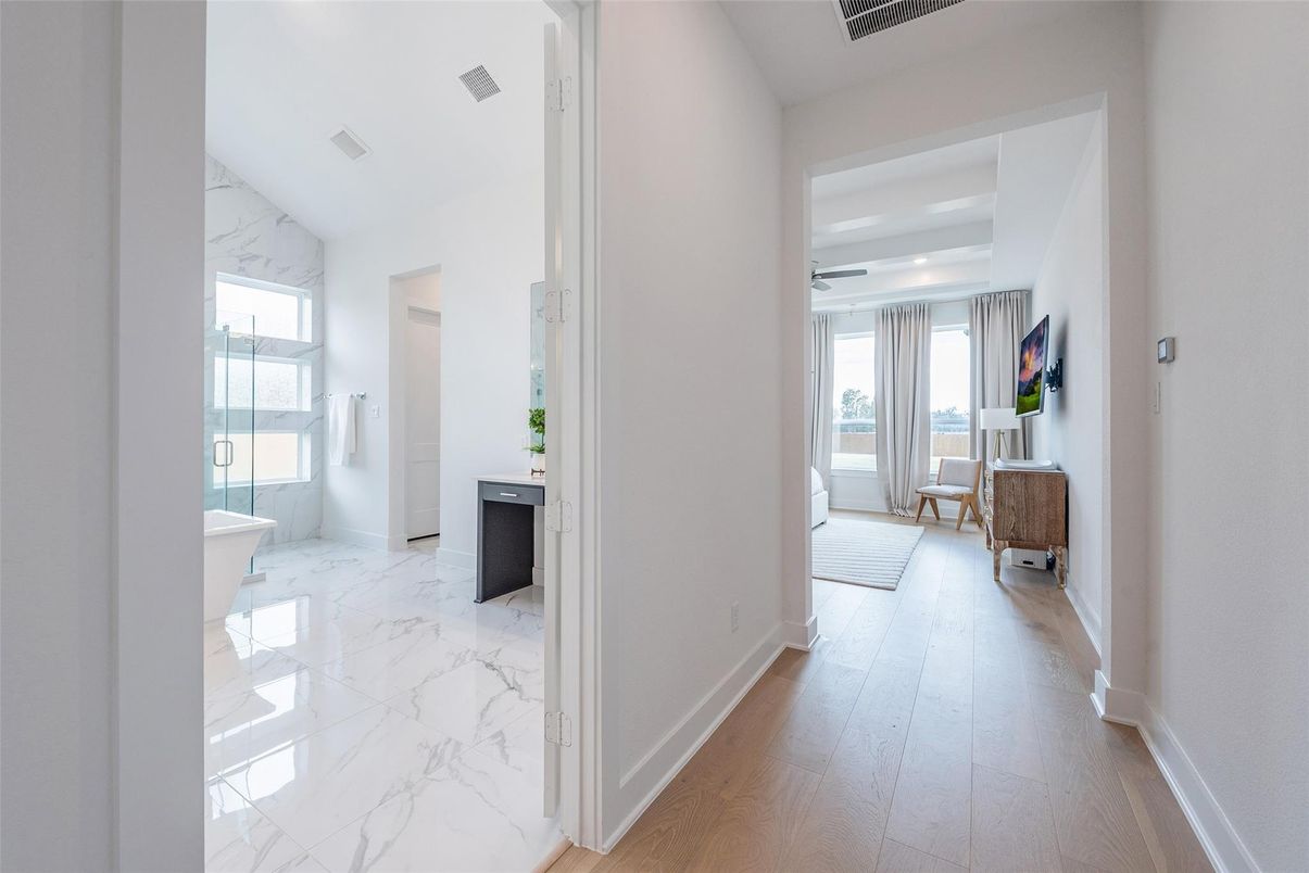 Bathroom, Interior, Marble