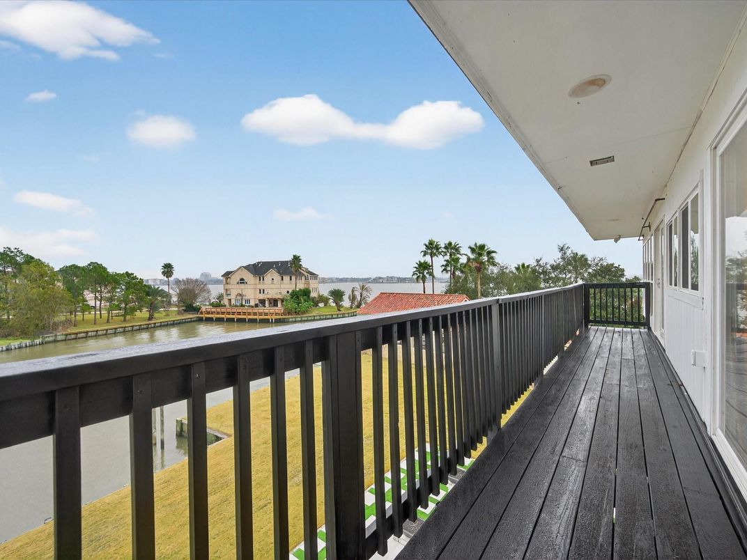 Water, Exterior, Other