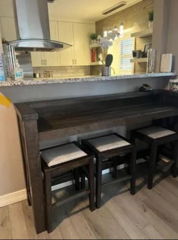 Interior, Wood Texture Flooring