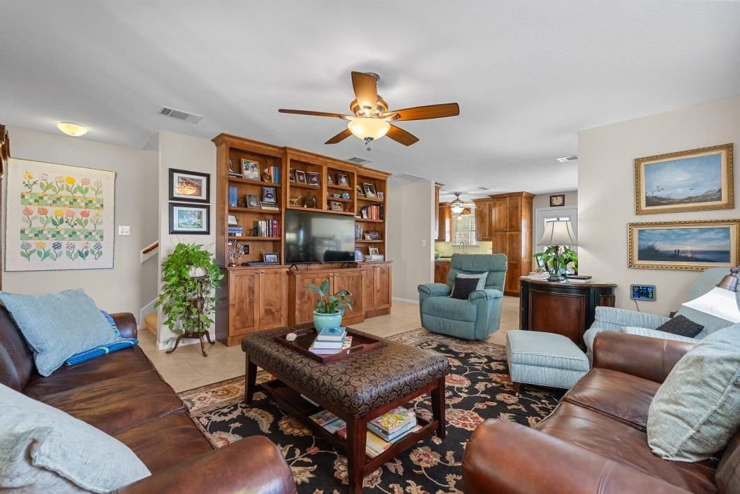 Interior, Living room, Wood Texture Flooring