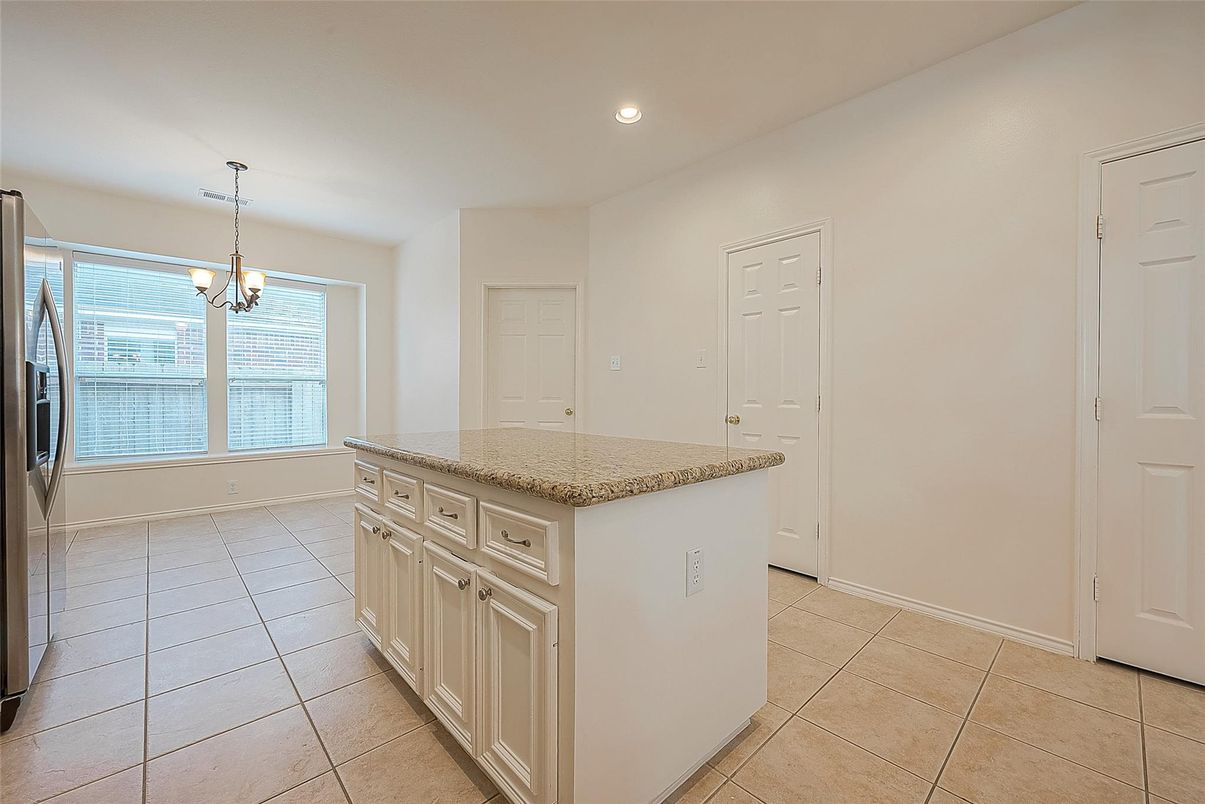 Chandelier, Interior, Kitchen, Pendant Lights, Recessed Lighting