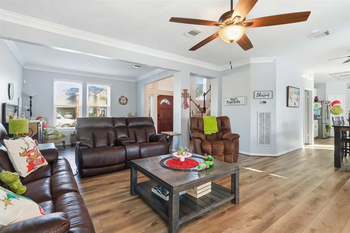 Interior, Living room, Wood Texture Flooring