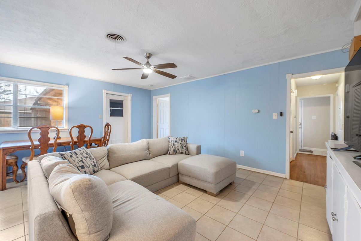 Dining room, Interior, Living room