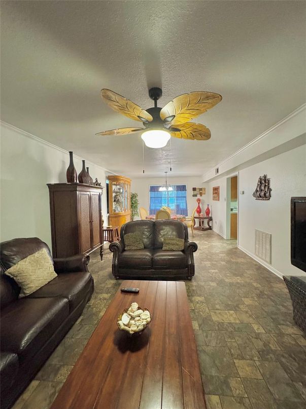 Dining room, Interior, Living room