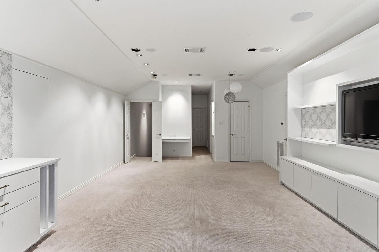 Interior, Pendant Lights, Recessed Lighting