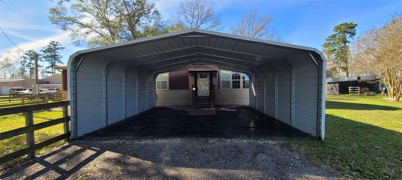 Backyard, Exterior, Facade, None