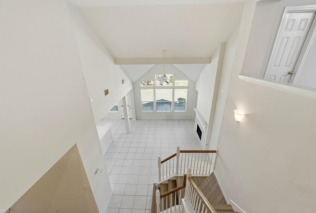 Interior, Pendant Lights