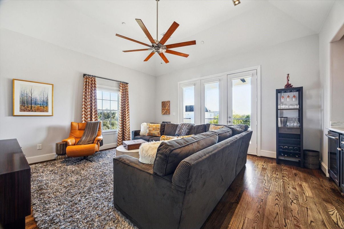 Interior, Living room, Wood Texture Flooring
