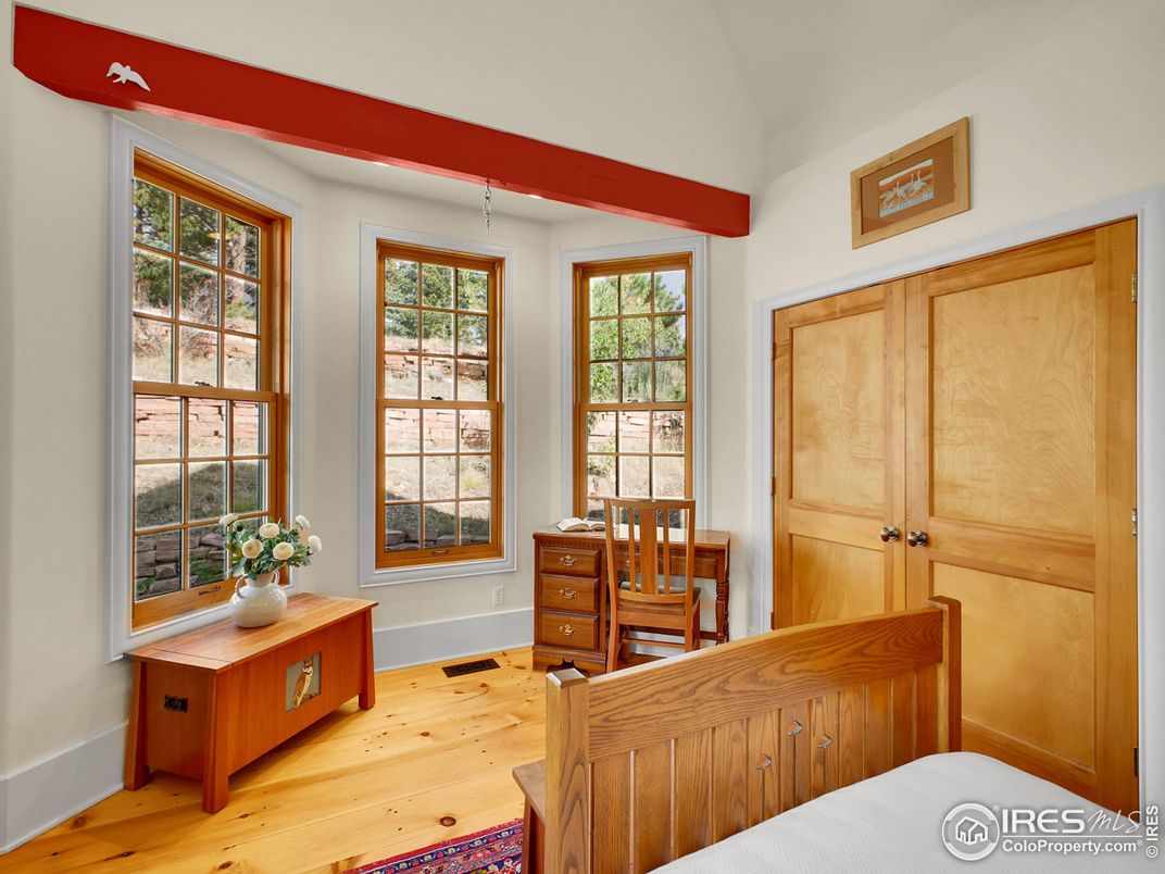 Interior, Wood Texture Flooring