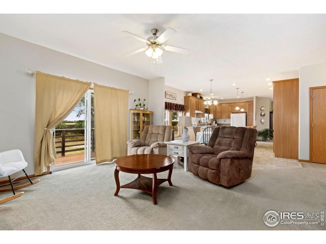 Interior, Kitchen, Pendant Lights, Recessed Lighting