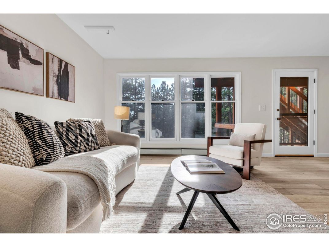 Interior, Living room, Wood Texture Flooring