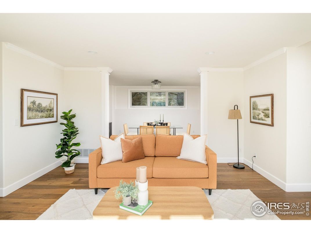 Dining room, Interior, Living room, Wood Texture Flooring