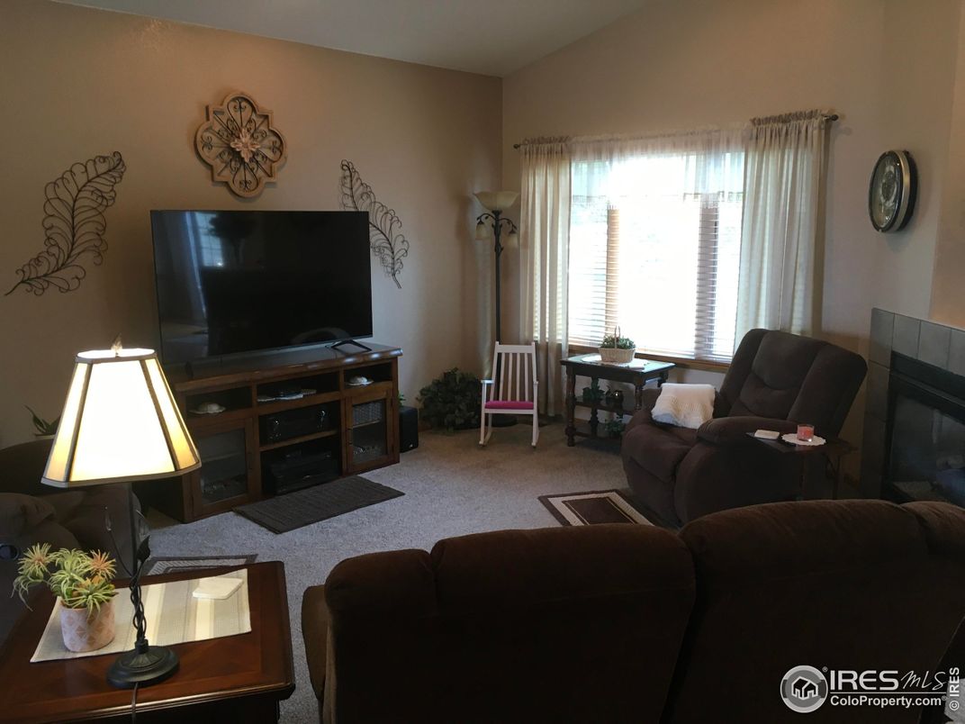 Dining room, Interior, Living room