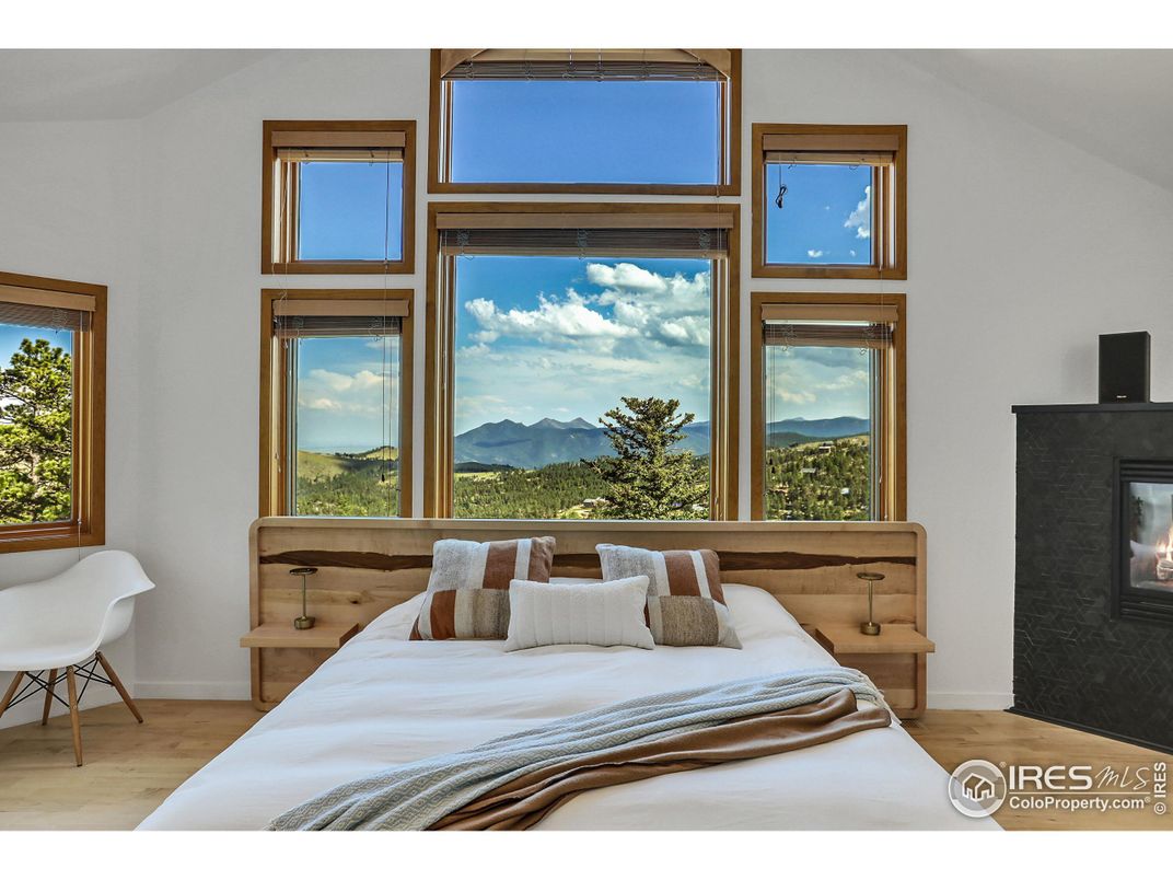 Interior, Bedroom, Other