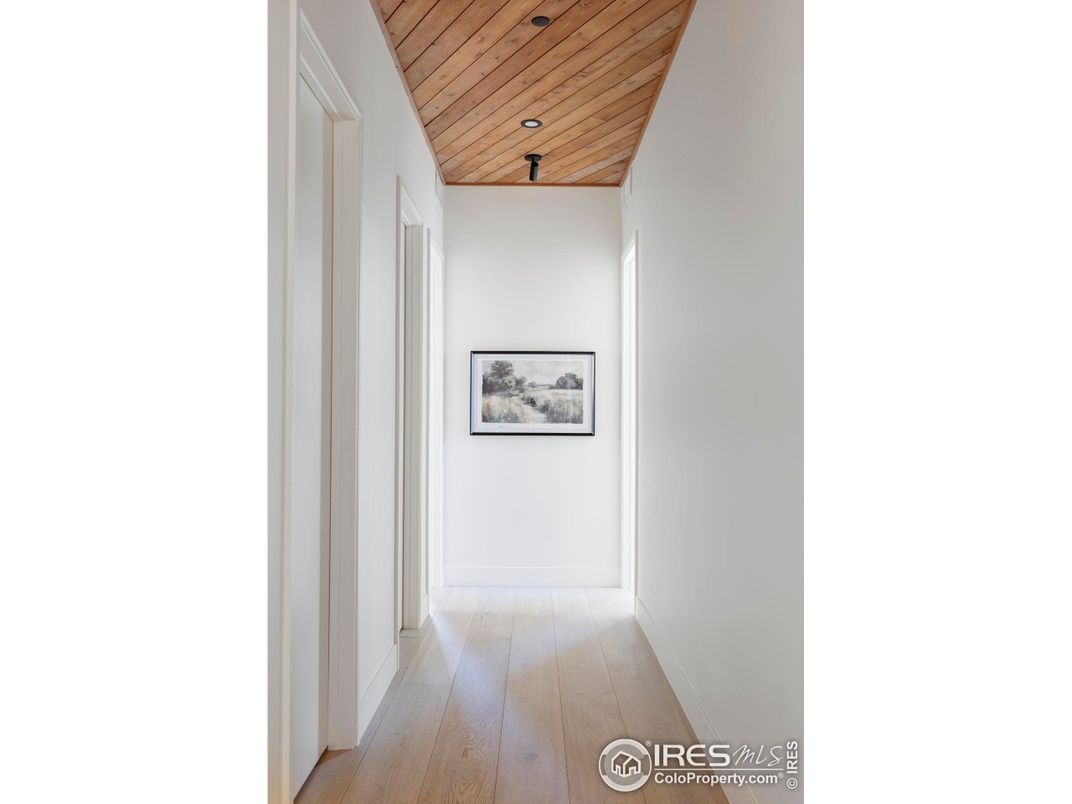Interior, Recessed Lighting, Wooden Ceilings, Wood Texture Flooring