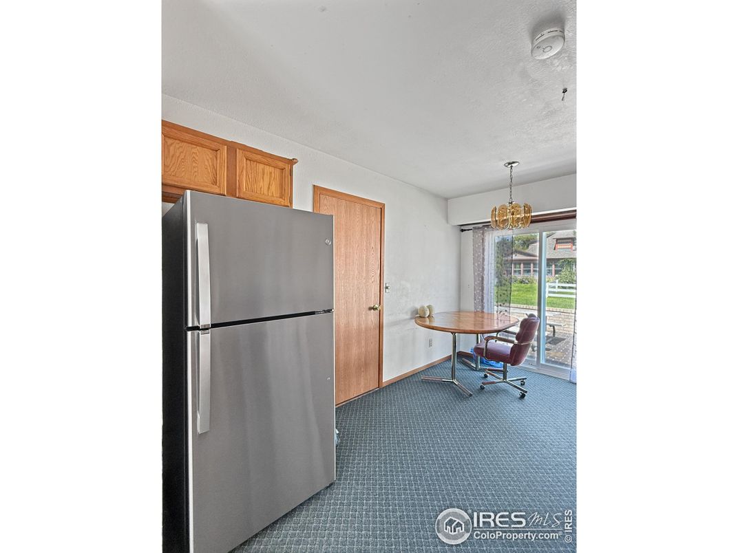 Interior, Kitchen, Pendant Lights