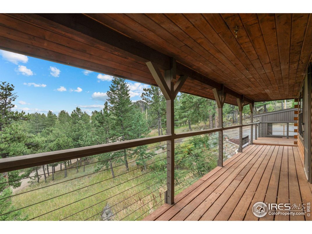 Exterior, Wooden Ceilings, Wood Texture Flooring