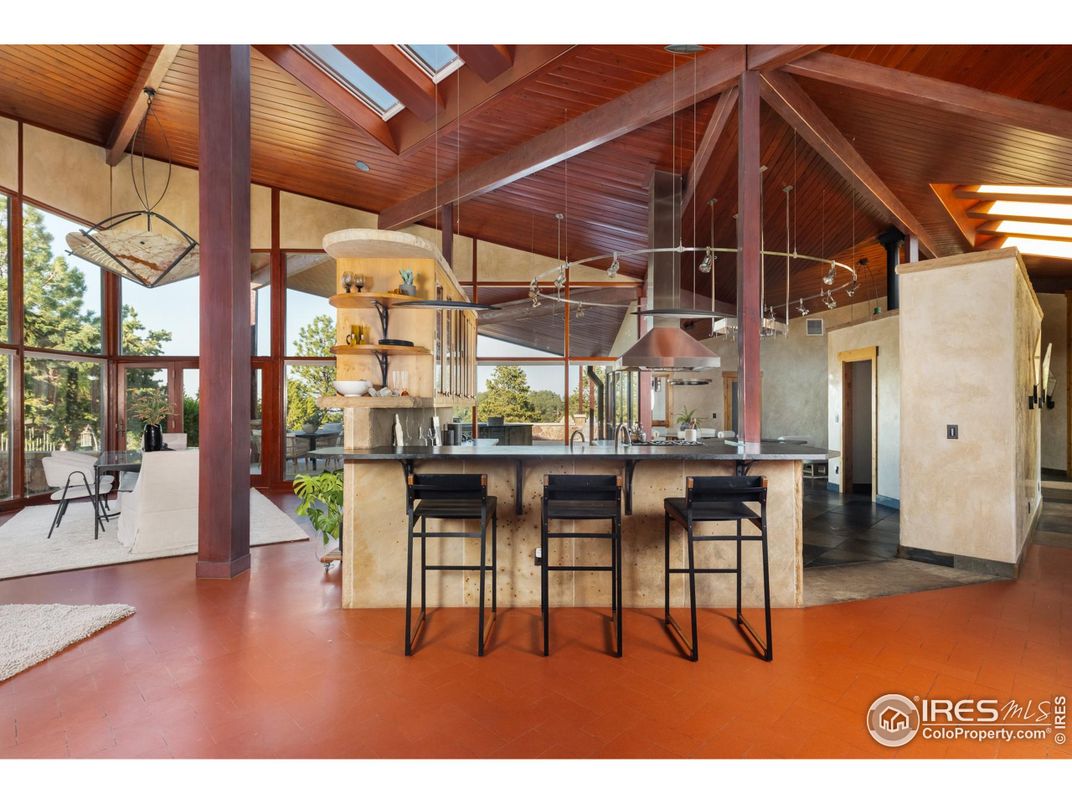 Interior, Pendant Lights, Wooden Beams, Wooden Ceilings