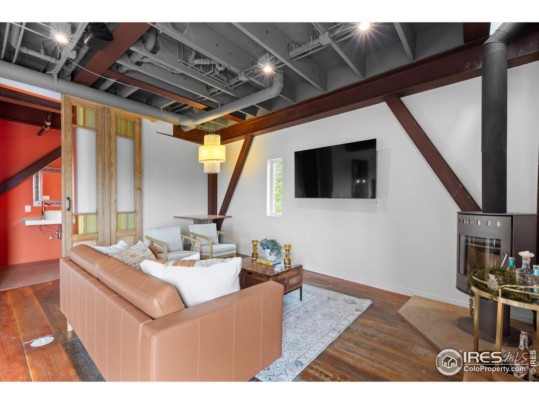 Interior, Living room, Wood Texture Flooring