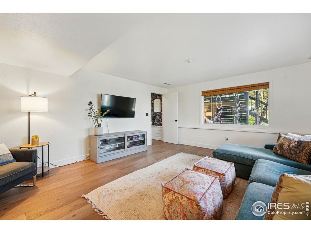 Interior, Living room, Wood Texture Flooring