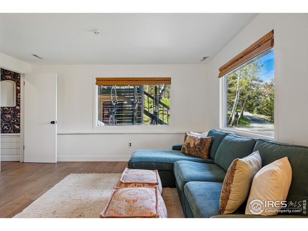 Interior, Living room, Wood Texture Flooring