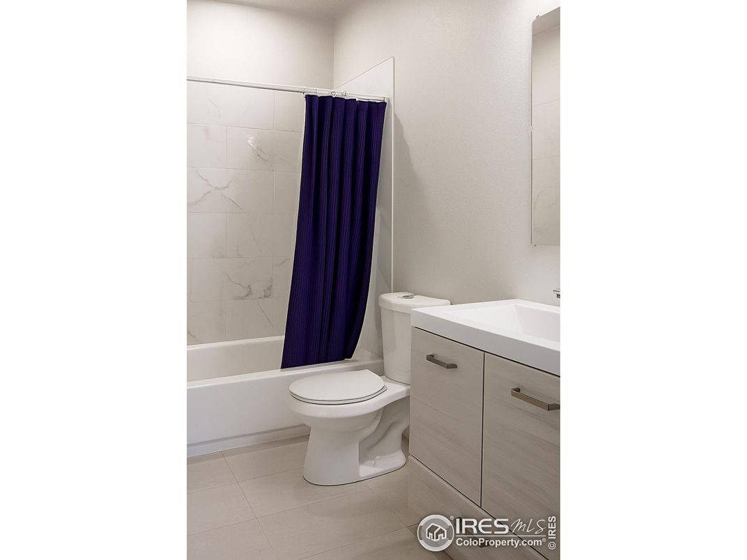 Bathroom, Interior, Marble Walls