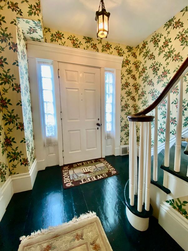 Interior, Wood Texture Flooring