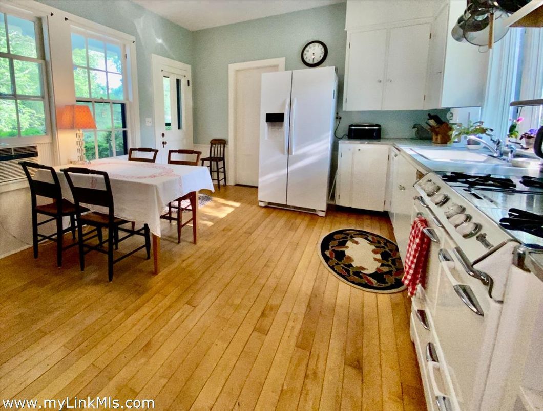 Dining room, Interior, Kitchen, Wood Texture Flooring
