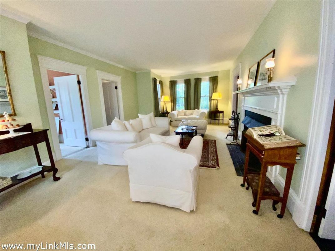 Fireplace, Interior, Living room