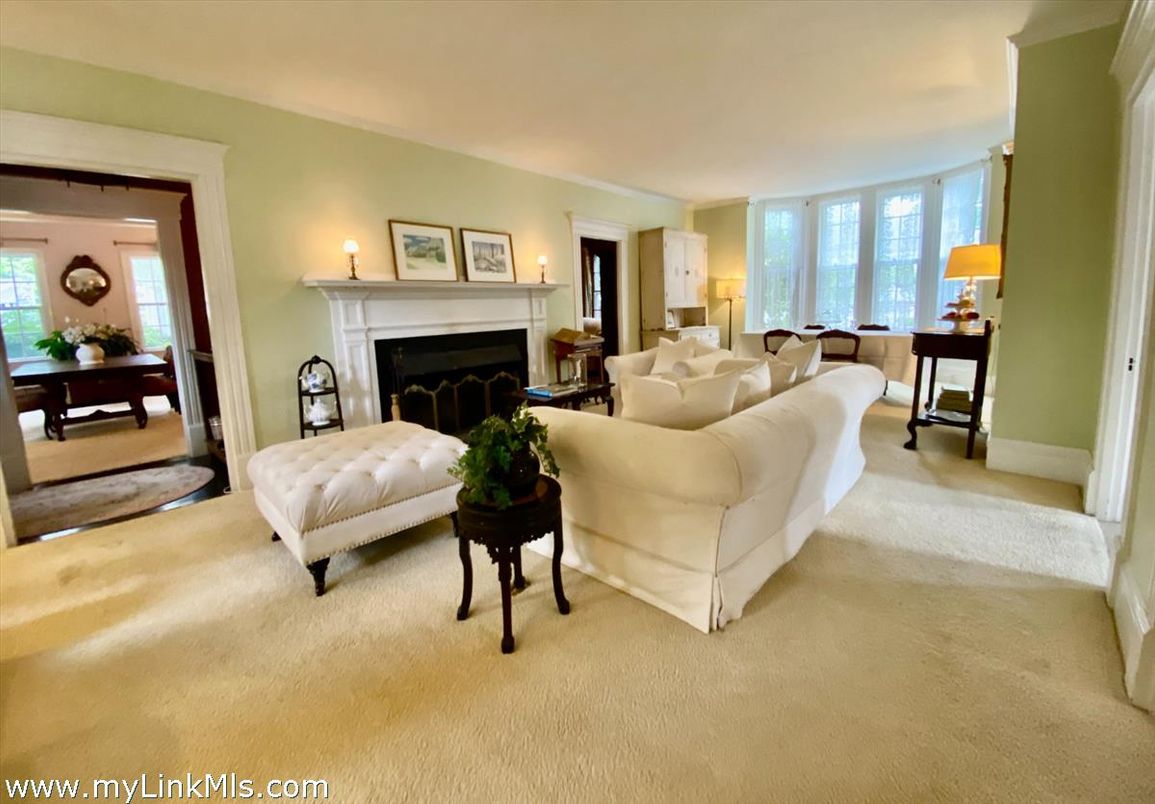 Fireplace, Interior, Living room