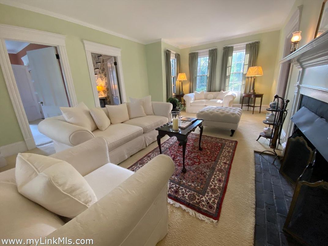 Fireplace, Interior, Living room