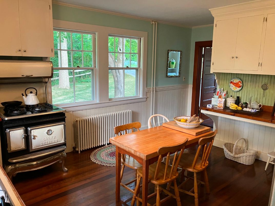 Dining room, Interior, Kitchen, Wood Texture Flooring