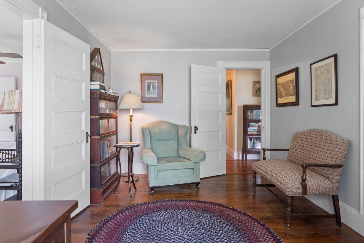 Interior, Wood Texture Flooring