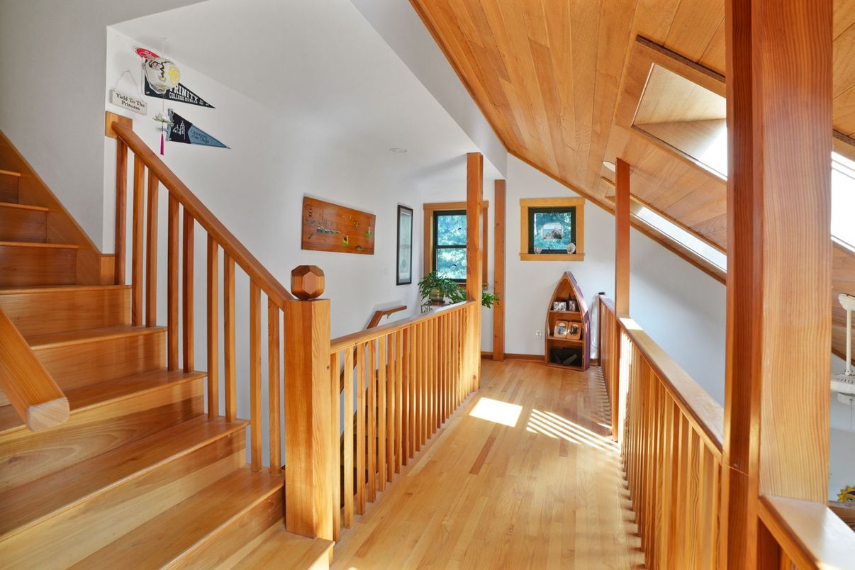 Interior, Wooden Ceilings, Wood Texture Flooring