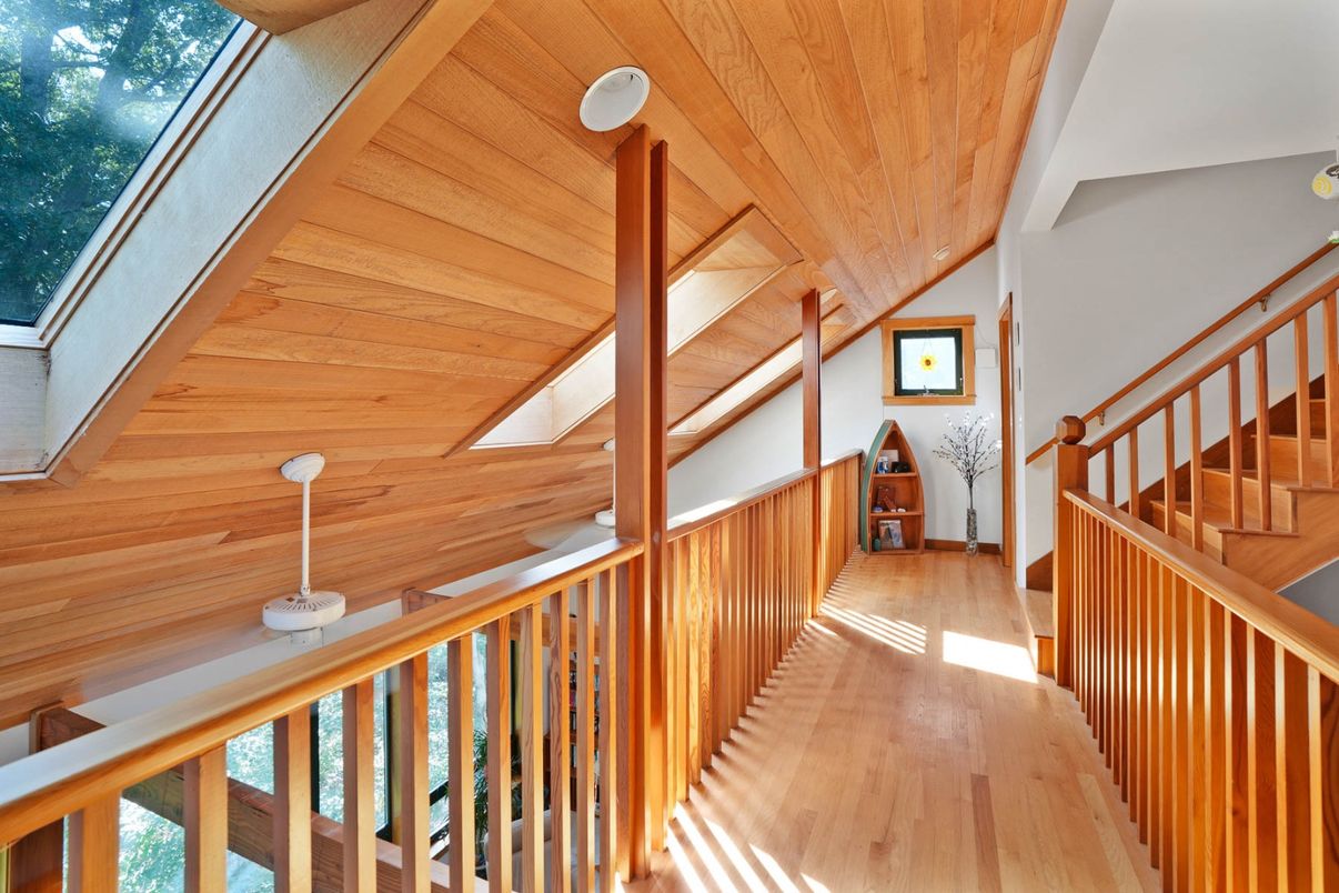 Interior, Wooden Ceilings, Wood Texture Flooring