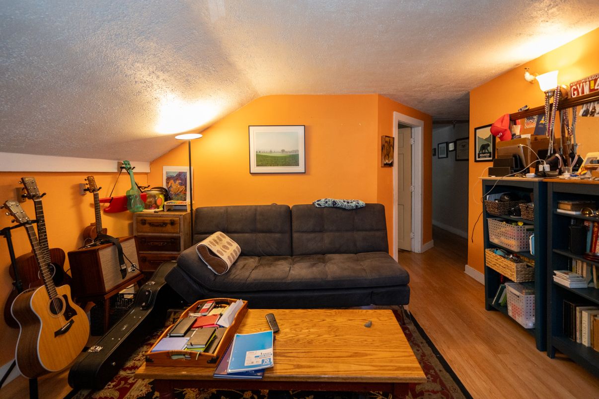 Interior, Living room, Wood Texture Flooring