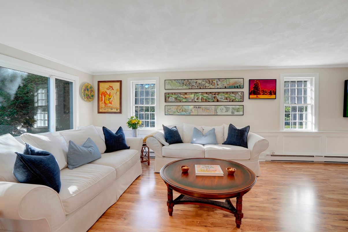 Interior, Living room, Wood Texture Flooring