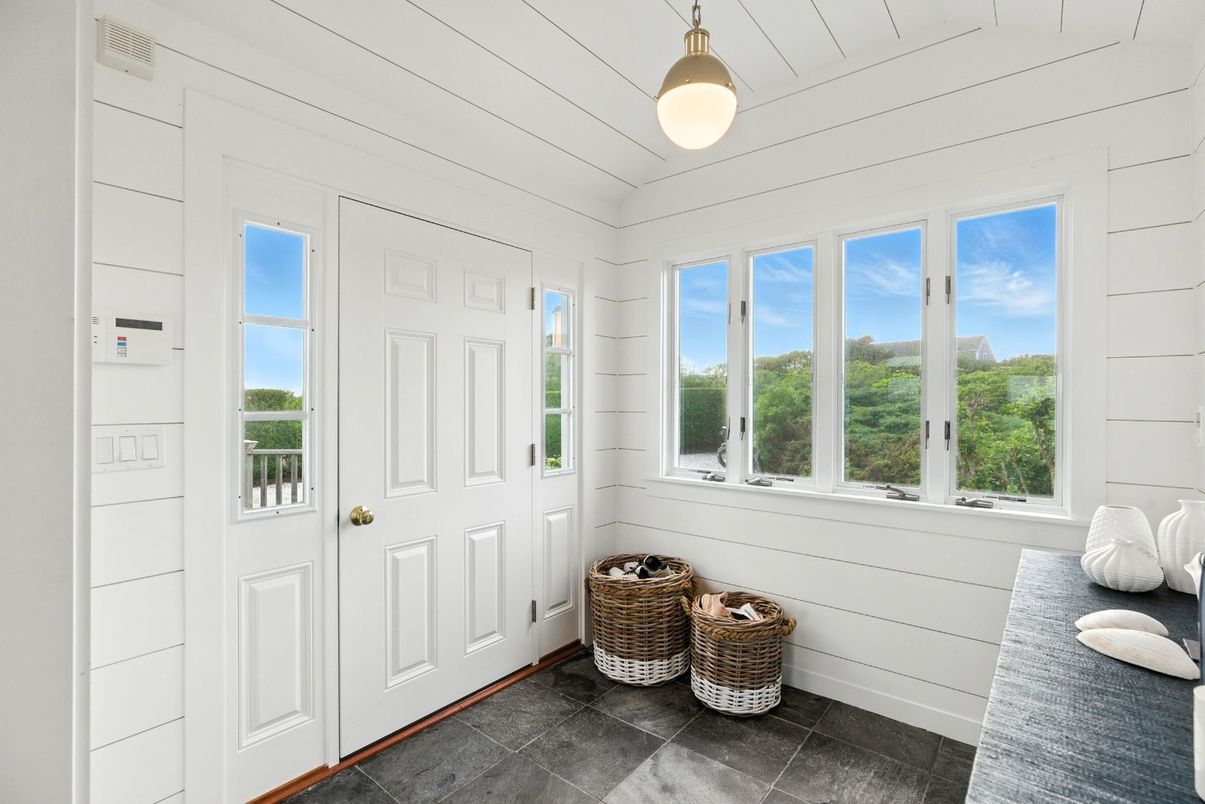Interior, Pendant Lights